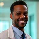 Portrait of Dr. Marcus Thorne, a sports nutritionist and physiologist.